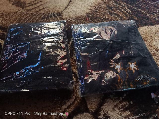Maura Couple - Sania Ruffle Batik Couple Ori Ndoro Jowi Dnt Garansi Termurah Shopee - Shopashop Solo