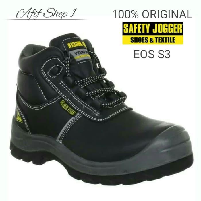 original safety shoes