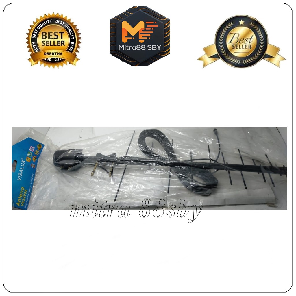 Mitra88sby Antena tv outdoor digital ( antenna tv outdoor )