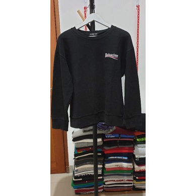 Sweater Crewneck CN Balenciaga