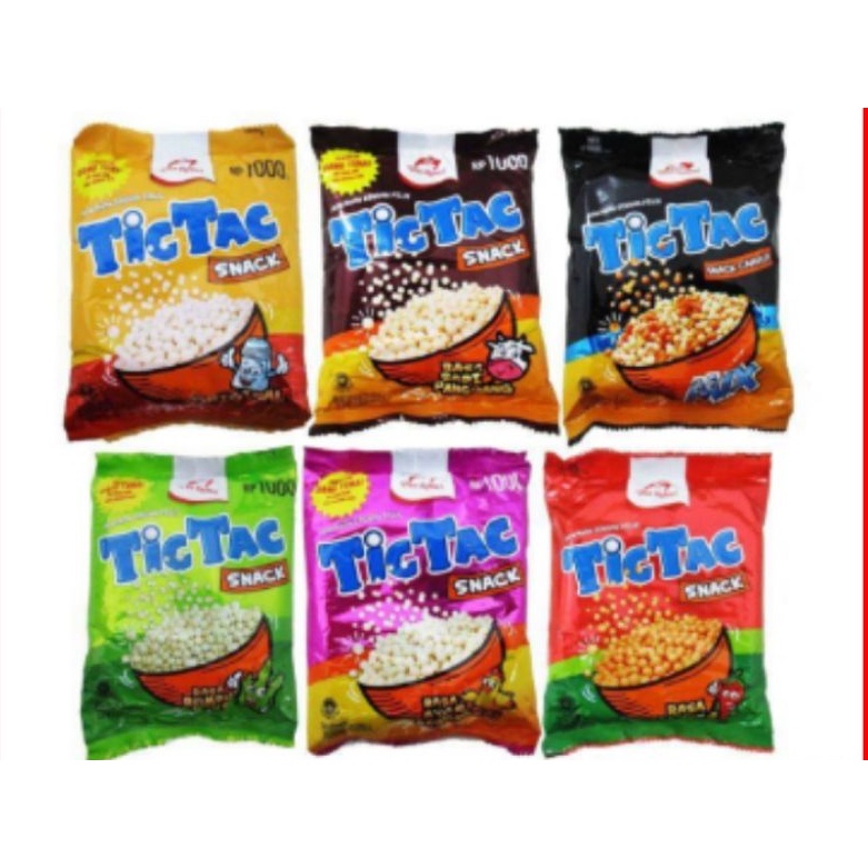 

TICTAC PILUS SAPI PANGGANG /RUMPU TLAUT / KILOAN 300GR-500GR