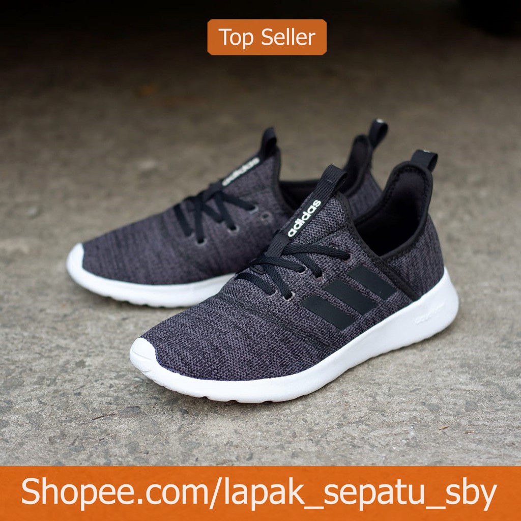 Adidas Cloudfoam Pure Dark Original
