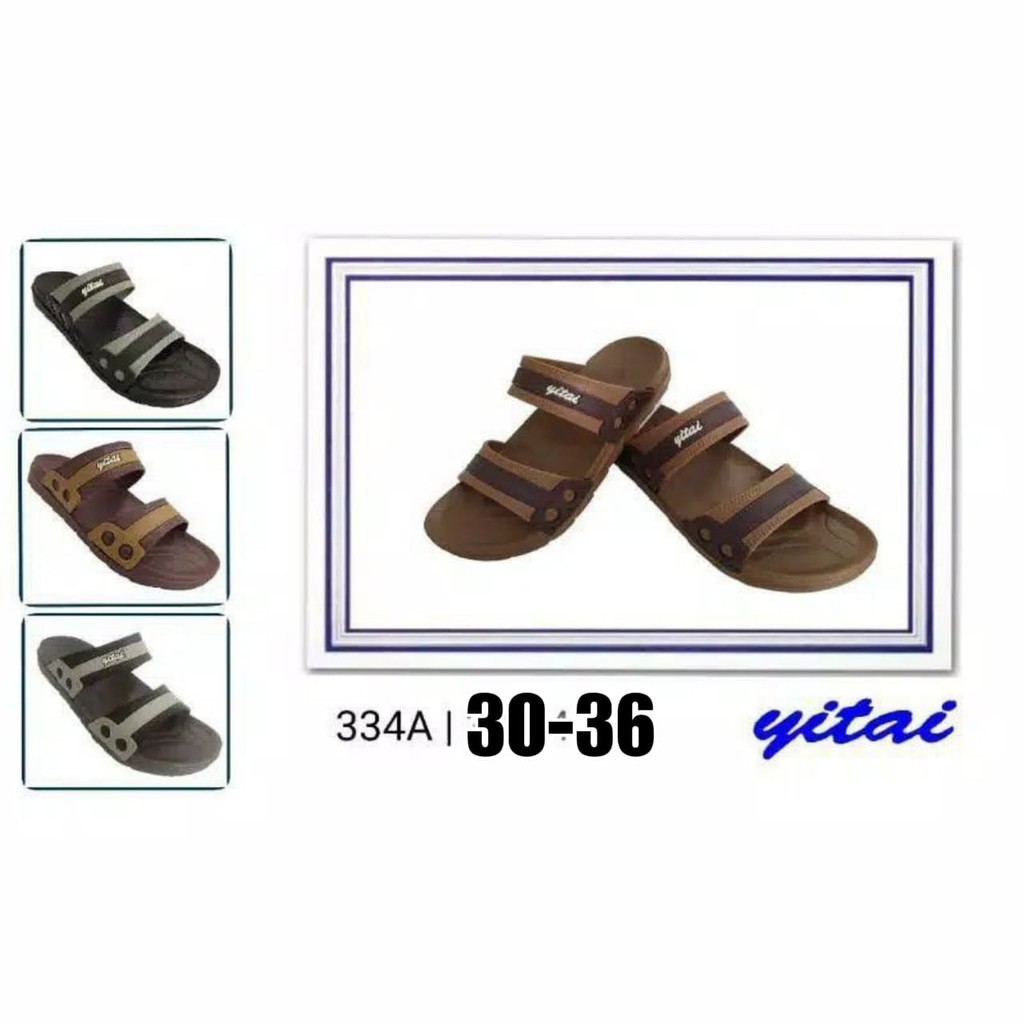 Yitai Sandal Anak Laki Laki 334