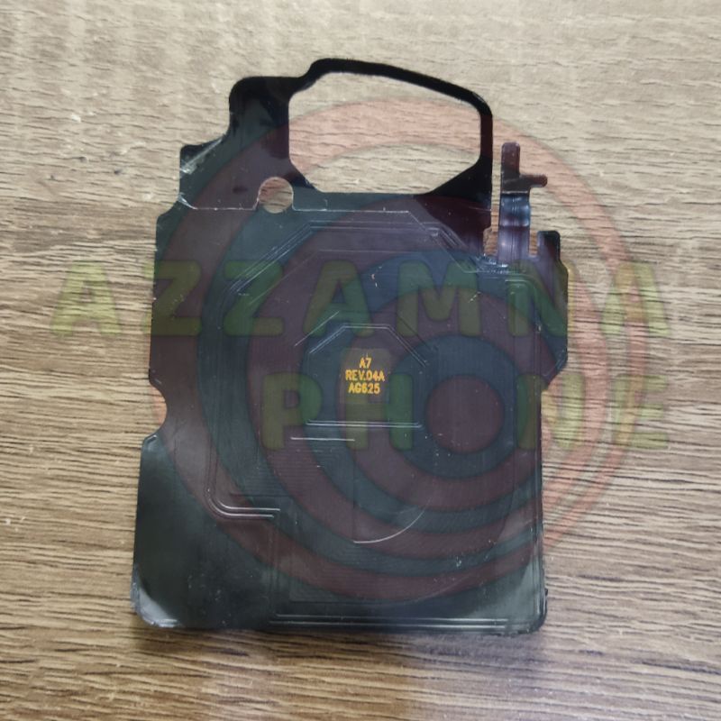 NFC SAMSUNG A7 2016 SM-A710FD ORIGINAL COPOTAN