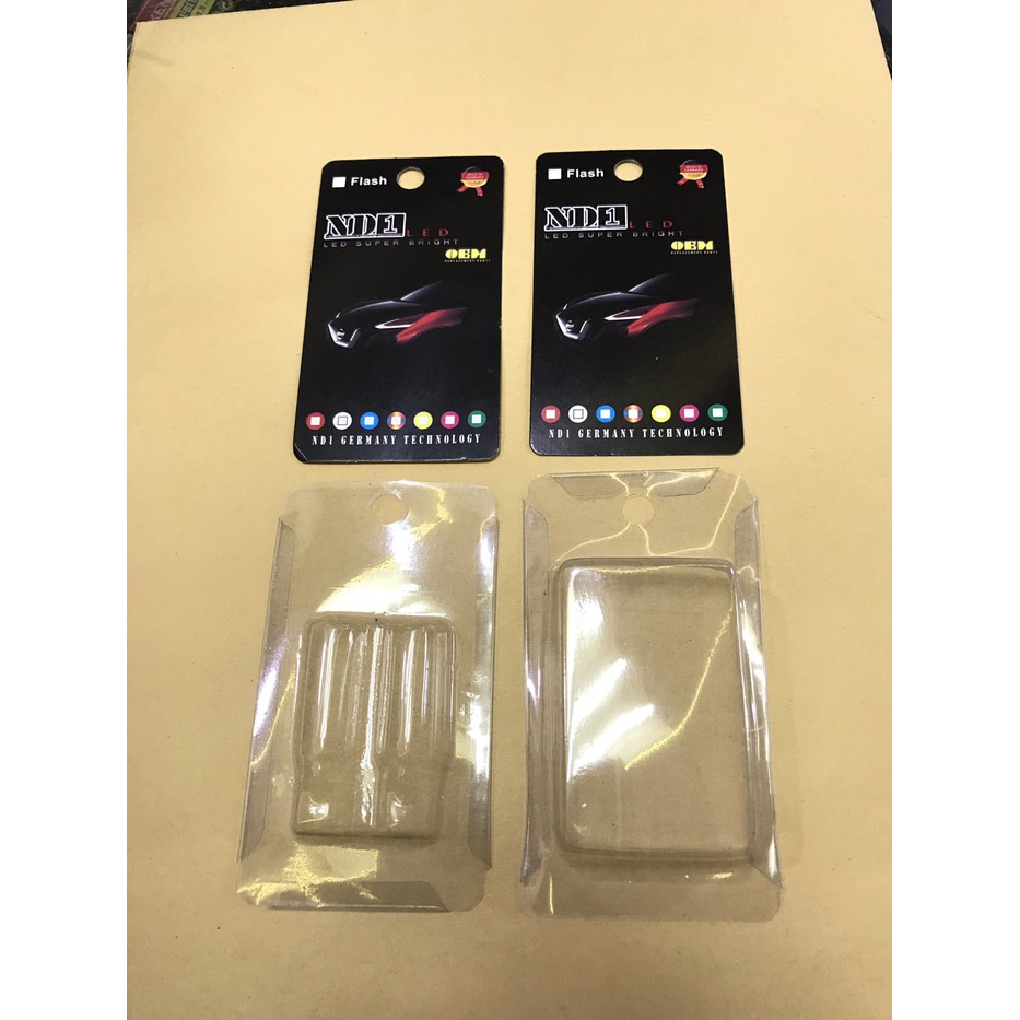 Packingan Lampu Led ND1
