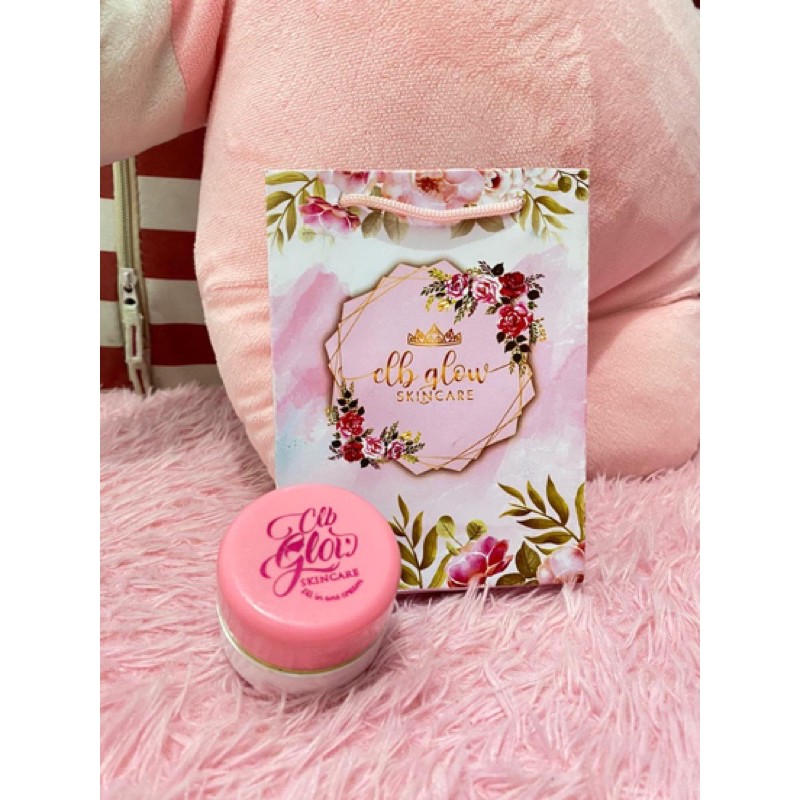 CLB GLOW ORIGINAL CLB GLOW SKINCARE CREAM CLB GLOW DISTRIBUTOR RESMI 100% ORIGINAL