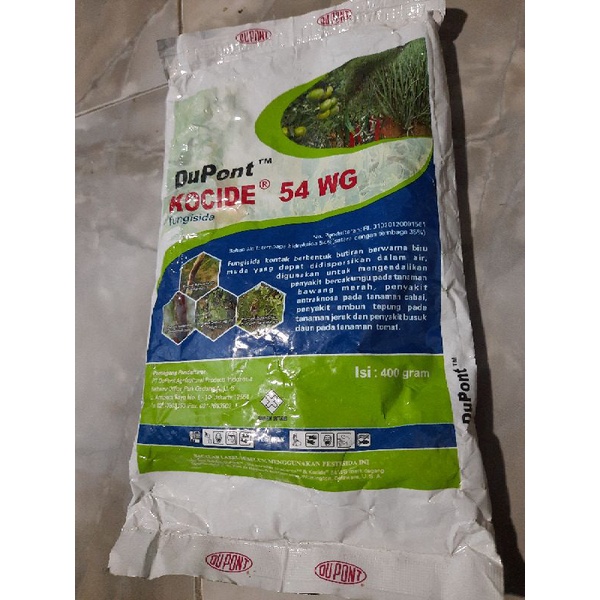 Kocide 54 WG