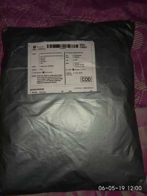 Daster Jumbo Lowo Daun Mas Baju Tidur Wanita Murah Kekinian Batik Pekalongan