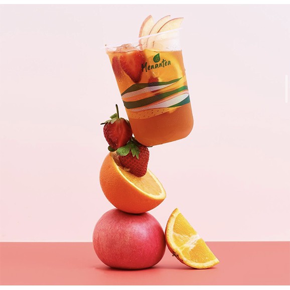 

Jasa Titip Refresh Fruit Green Tea PALEMBANG Menantea
