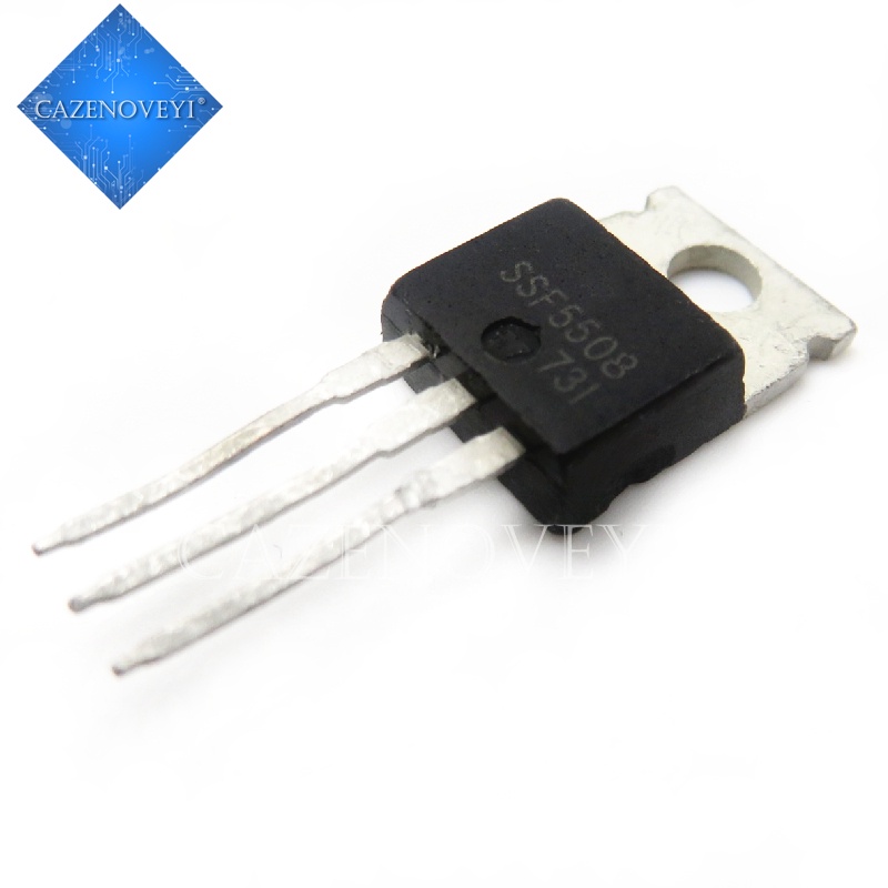 1pc Ic Ssf5508 5508 To-220