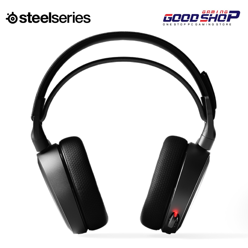 SteelSeries Arctis 7 - Gaming Headset