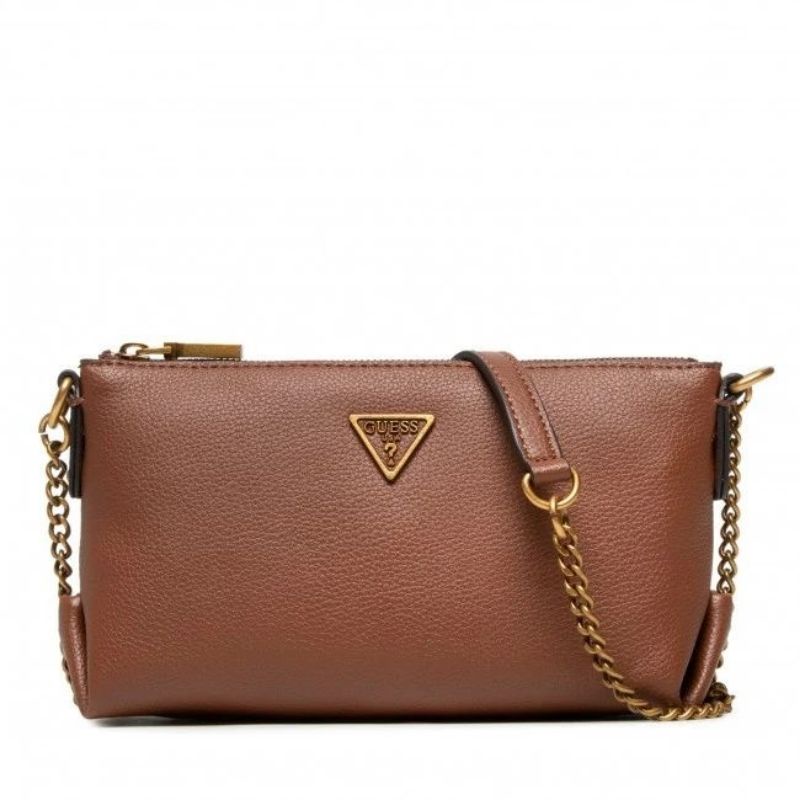 5.5 SALE | GUESSS Helaina mini crossbody bag