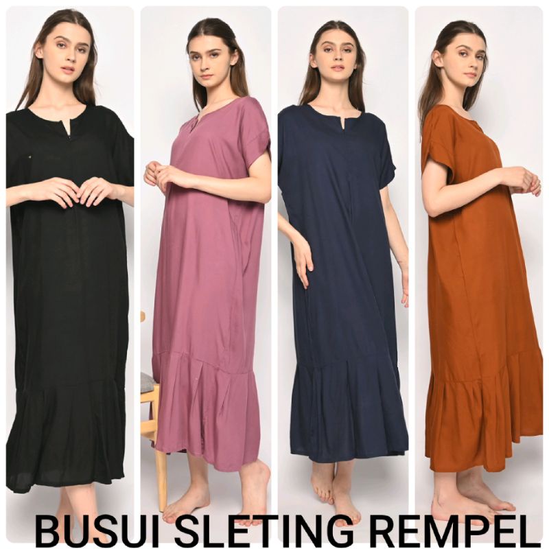 DASTER RAYON REMPEL BUSUI PJG-3