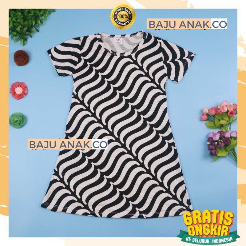 - DRES AMIRAH BAYI - 5 TAHUN DRESS  GAUN PESTA ANAK PEREMPUAN CEWE CEWEK IMPORT MURAH JUMPSUIT ANAK