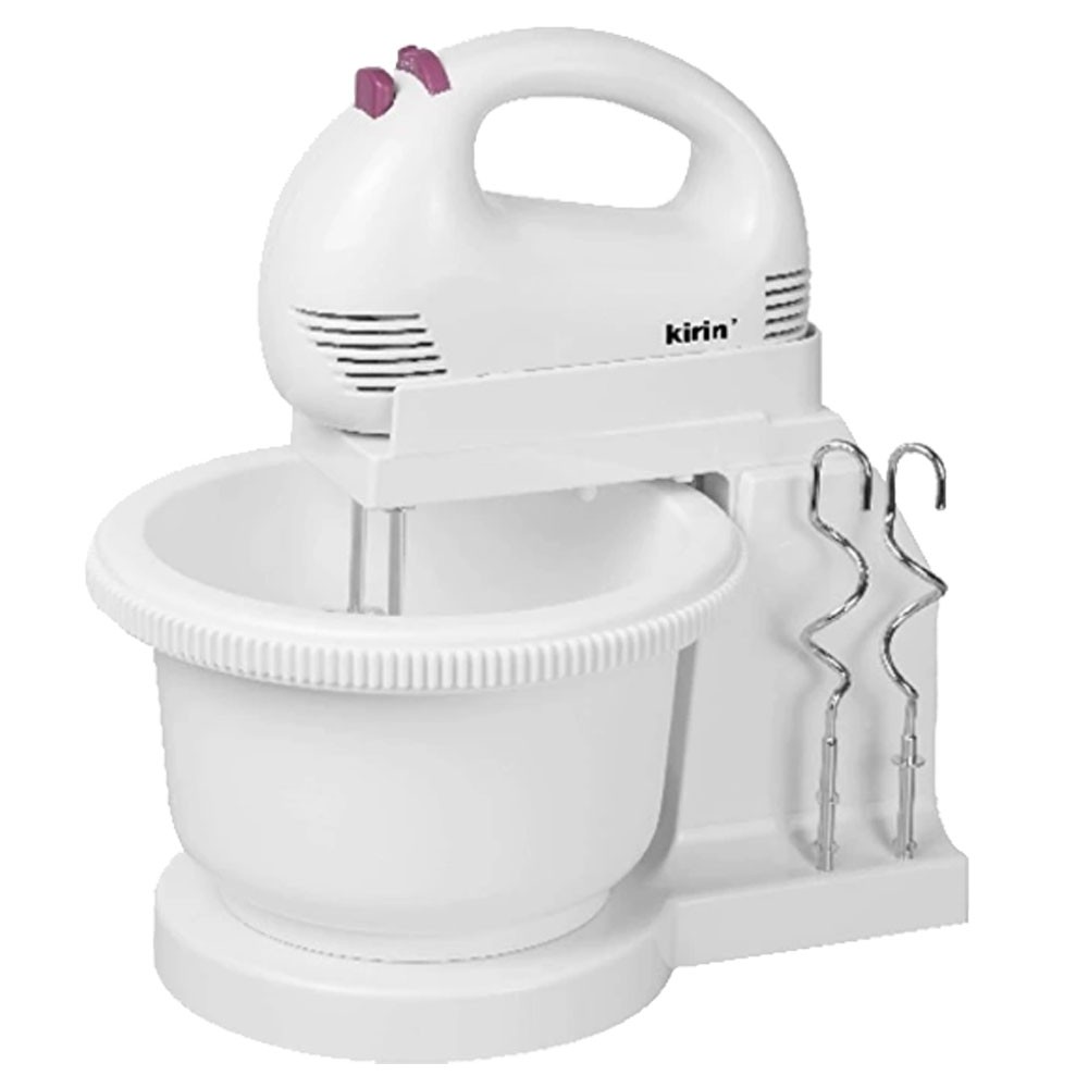 Kirin Mixer Stand 5 Speed – KSM386 Pengaduk Kue Roti Adonan
