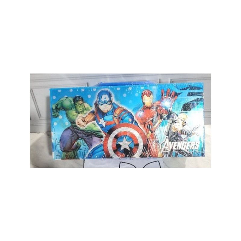 ⭐𝐇𝐒 𝟗𝟖⭐ 𝗞𝗢𝗧𝗔𝗞 𝗧𝗘𝗠𝗣𝗔𝗧 𝗣𝗘𝗡𝗦𝗜𝗟 𝟰𝗗 𝗔𝗡𝗔𝗞 𝗖𝗘𝗪𝗘𝗞 𝗖𝗢𝗪𝗢𝗞 𝗦𝗨𝗦𝗨𝗡 𝟯 𝗧𝗜𝗡𝗚𝗞𝗔𝗧 𝗨𝗡𝗜𝗞-AVENGERS