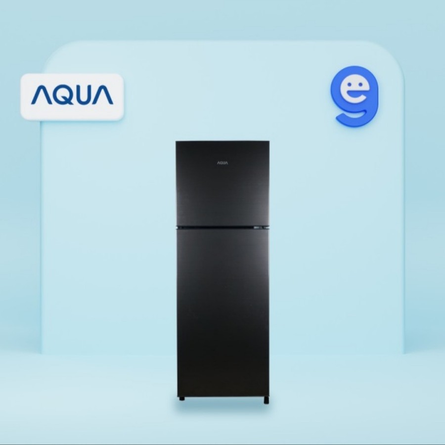 Kulkas Aqua 2 Pintu D251 Termurah Terbaru