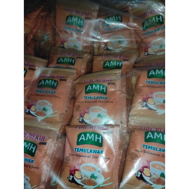 

Jahe Merah Serbuk Sachet | Plus Temulawak Isi 20renceng | Harga Perbal