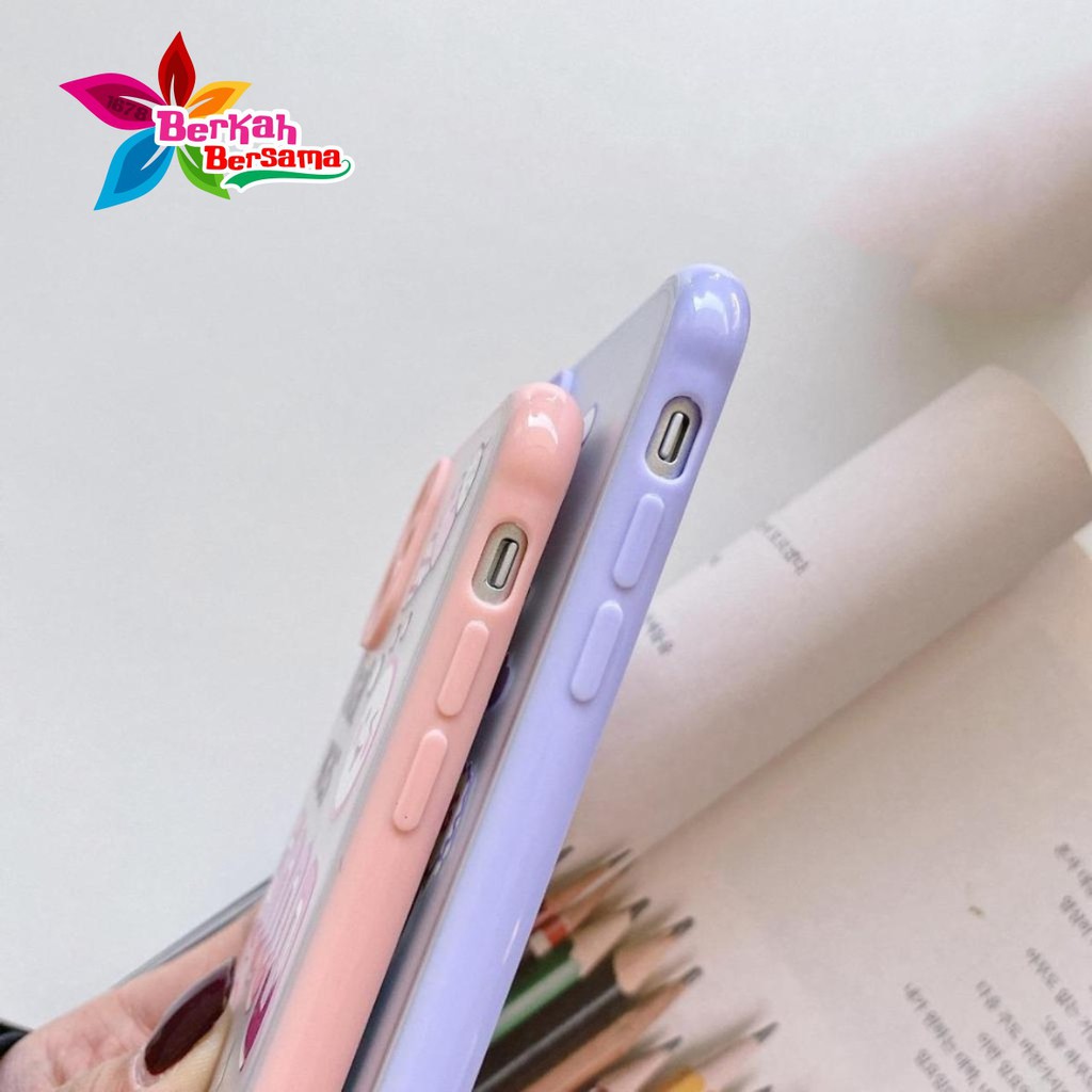 SS019 SOFTCASE  OPPO A16 A83 A54 A74 A95 BB5358