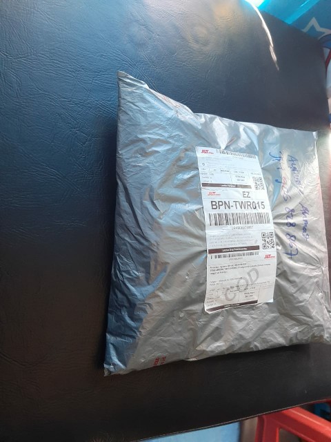 Kemeja Batik Pria Murah Best Seler M L Xl Xxl Baju Cowok