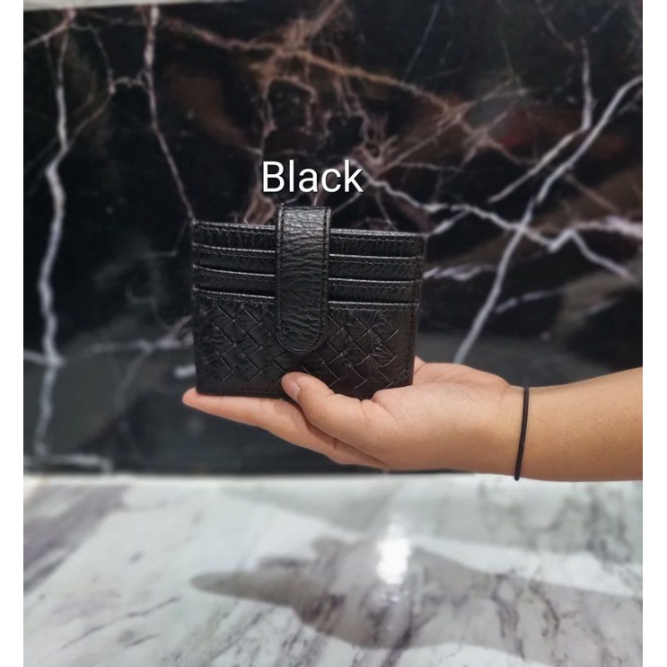 Dompet Kartu Card Holder Import Murah Meriah