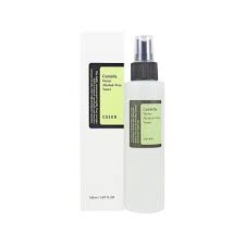 COSRX CENTELLA WATER ALCOHOL - FREE TONER 150ml