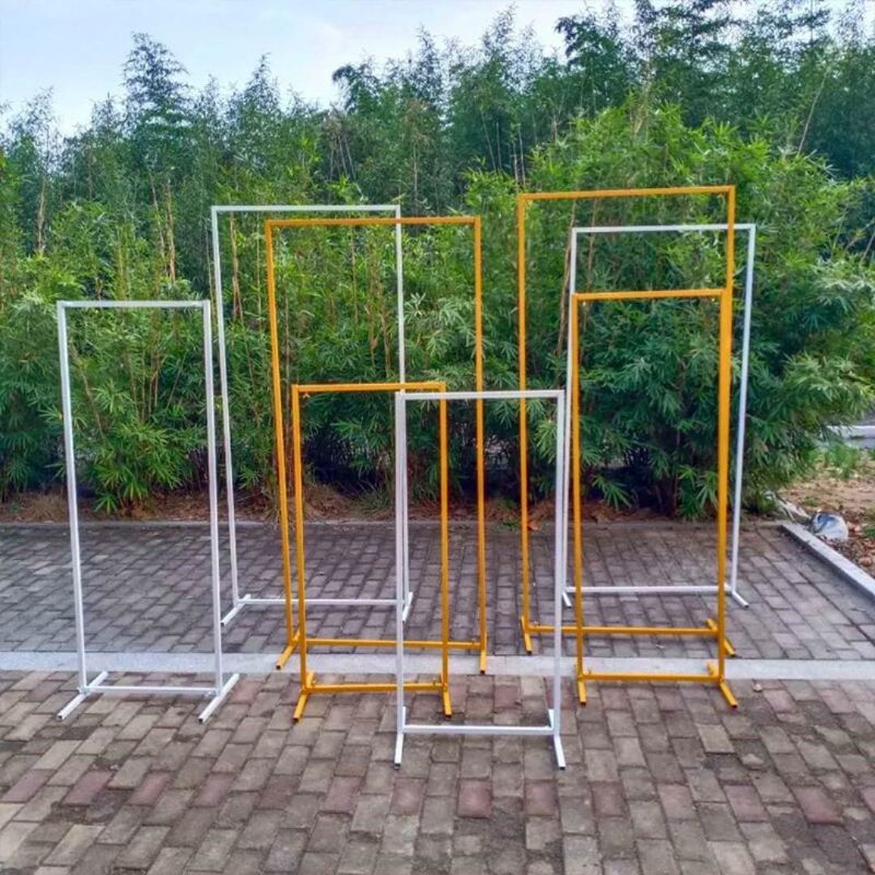 STANDING KOTAK WELCOME SIGN