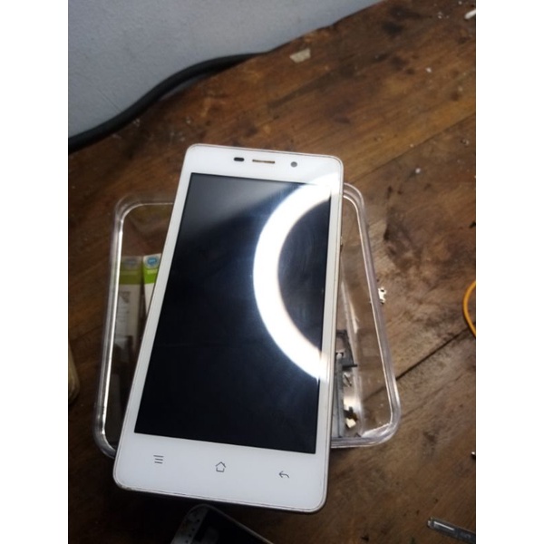 LCD COPOTAN OPPO A11W