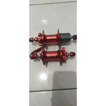 free hub sepeda