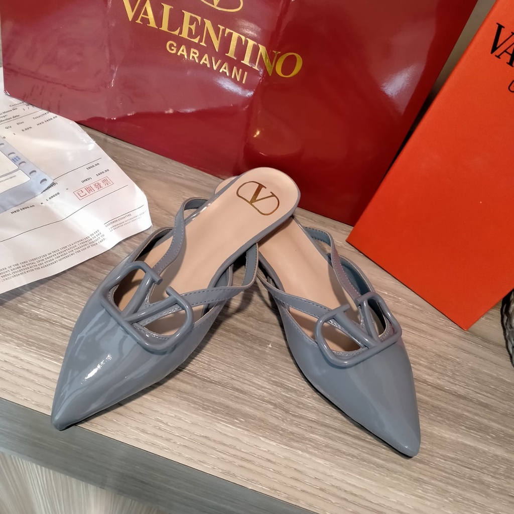 sepatu flat wanita va 14