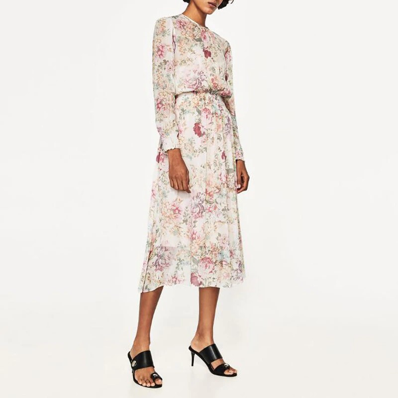 cuban vintage dresses