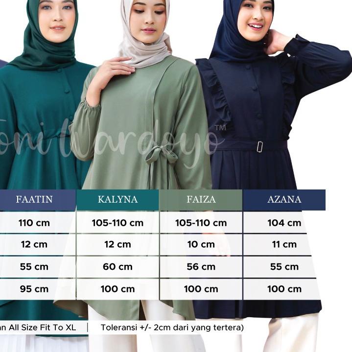 ☞ [] Baju Tunik Rempel/Tunik Wanita/Tunik Murah/Tunik Kekinian/Tunik rok/Atasan rok plisket/Tunik Te