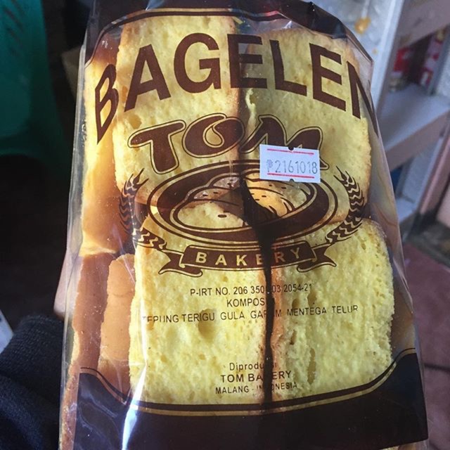 

Bagelan