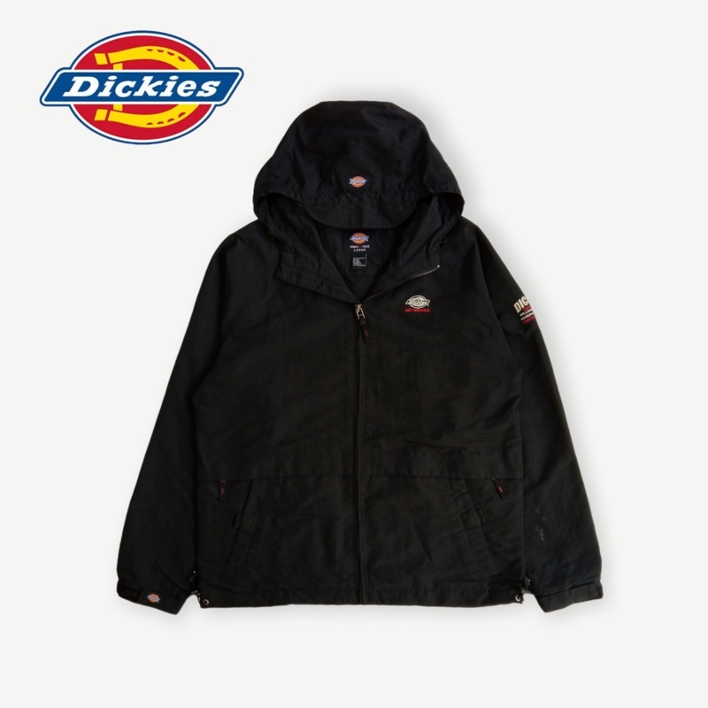 Jaket Outdoor Dickies ECWCS Second Original / Jaket Gunung Dickies / Jaket Pria Wanita Dickies