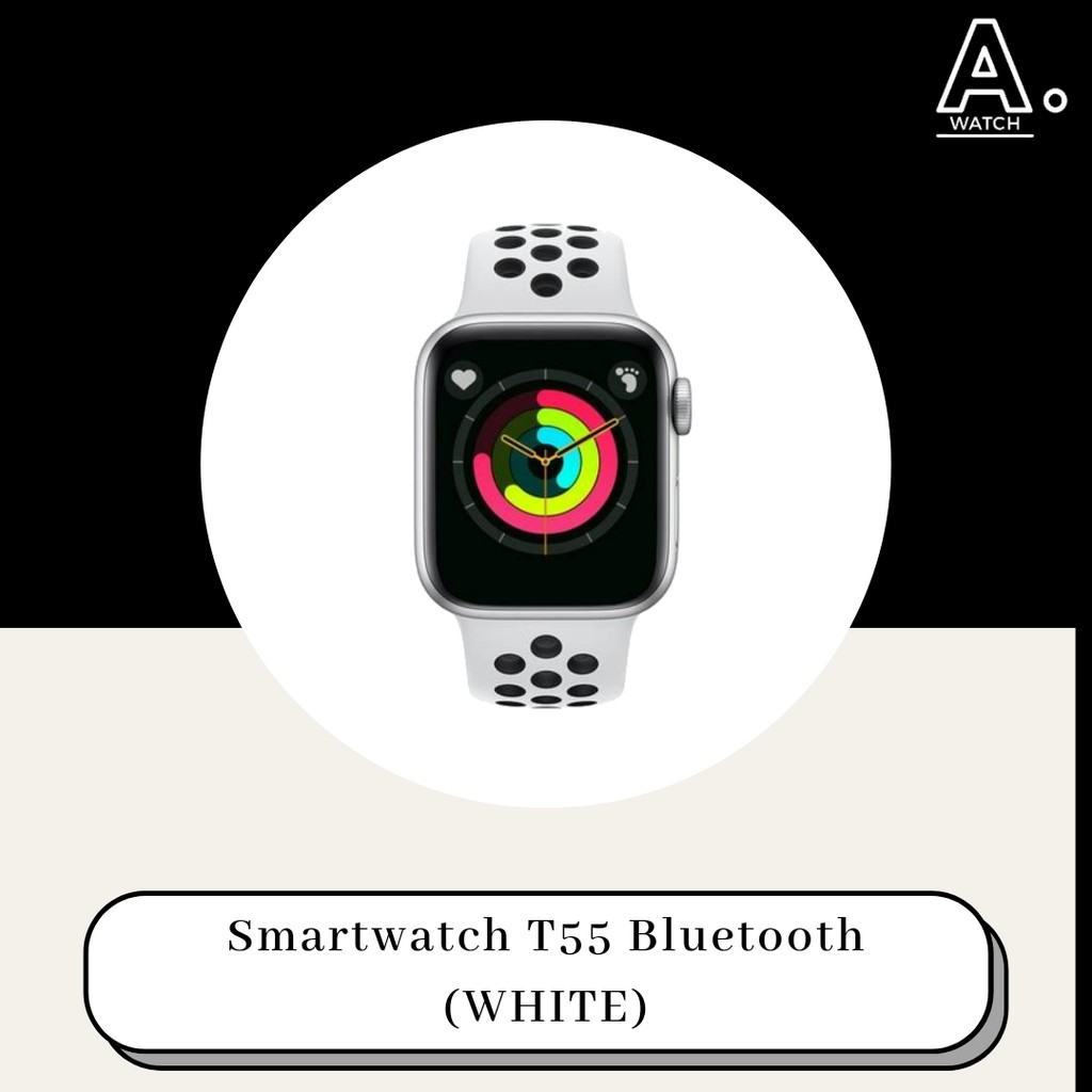 Smartwatch T55 Bluetooth