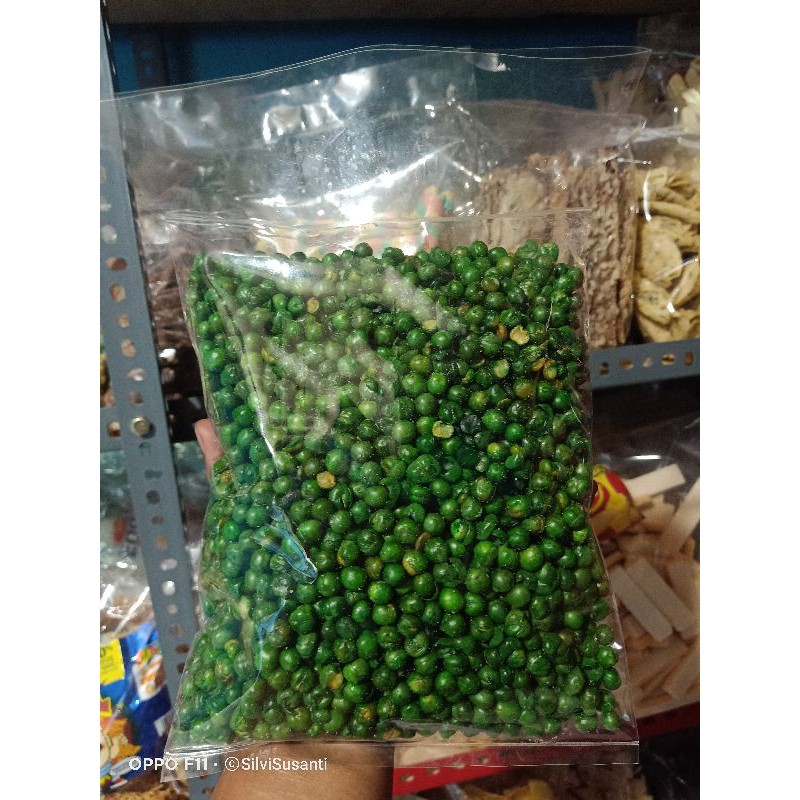 

Kacang polong