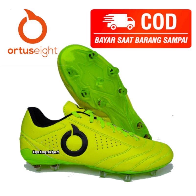 sepatu  bola ORTUS ORTUSEIGHT SOL BENING terbaru