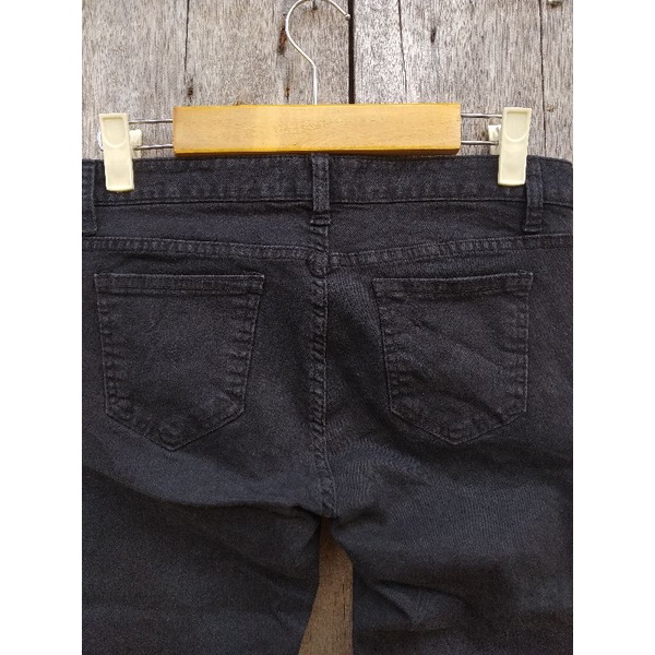 acne studios biker second orginal