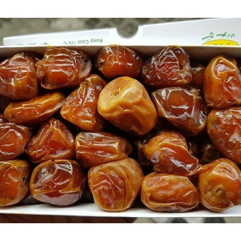 

Kurma sukkari sukari Al Qashem