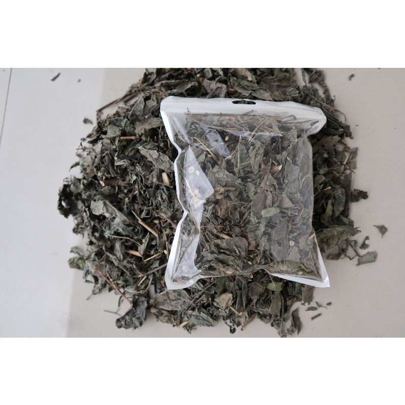 

Daun beling kering ori 50gr pencegah kolesterol alami