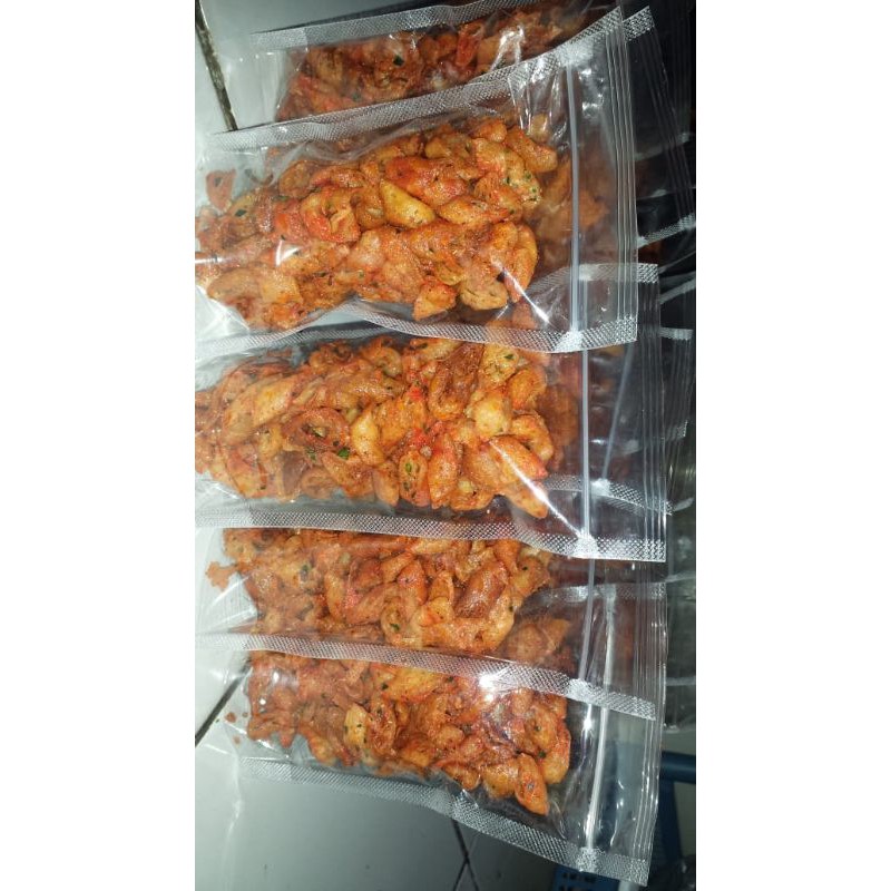 

LUMRING HOT JELETOT