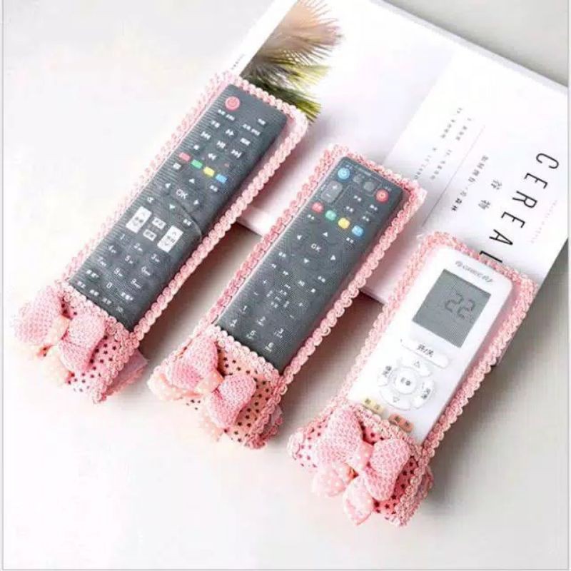 SARUNG REMOT TV DVD AC