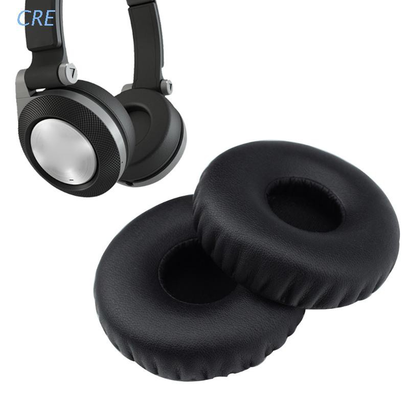 Cre Busa Headphone Bahan Kulit Untuk Jbl E40 E40Bt T450 Akg K67 167