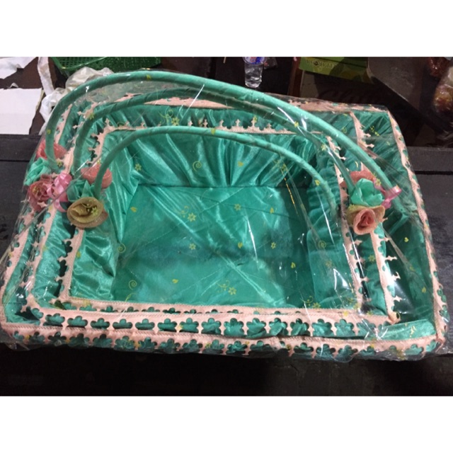 SUPPLIER KERANJANG HANTARAN / Lamaran / pernikahan