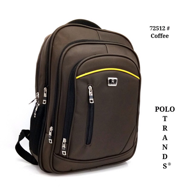 Tas ransel Polo Trands