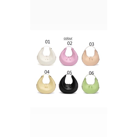 OSOI Toni Mini Shoulder Bag