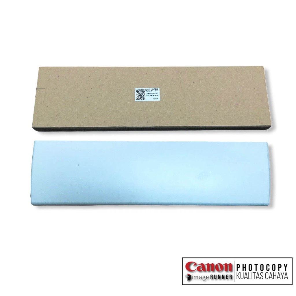 Cover Front Upper Mesin Fotokopi Canon 6570/5050/5075 FC3-3609-900