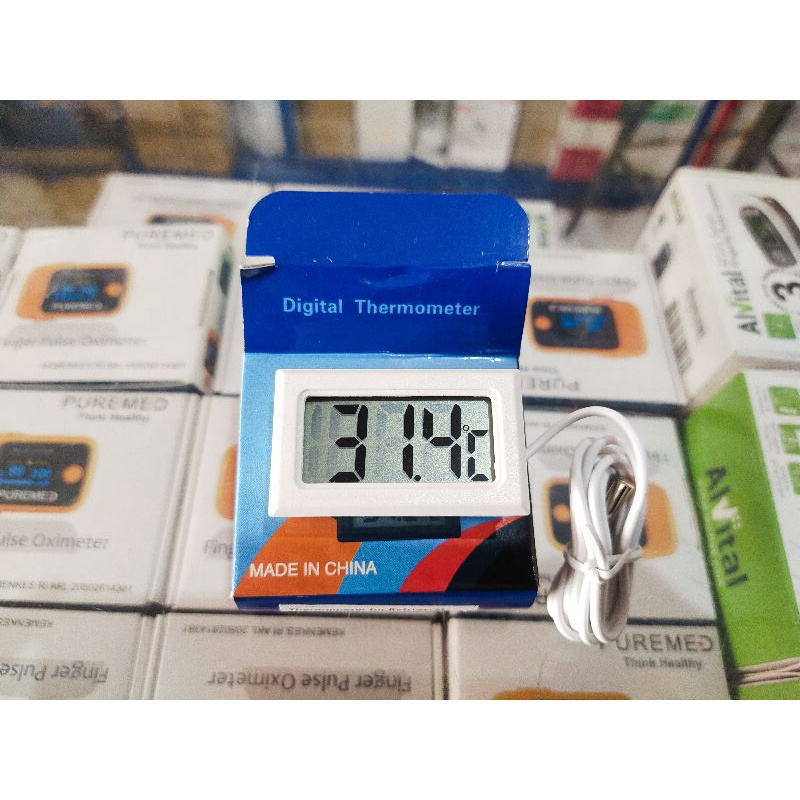 termometer/kulkas/digital