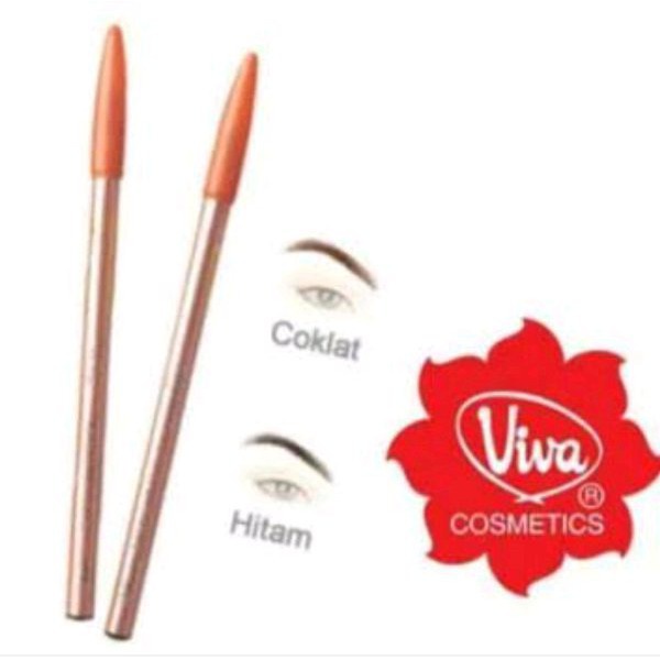 Maybelline Paket kosmetiik wanita murah lengkap promo super hemat make up 1 set 8 in 1 / - bedak tabur - conceller- foundation - mascara - eyeliner - lip cream - pensil alis viva - eyeshadow - GRATIS beuty blender-1