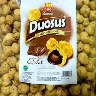 

DUO SUS COKLAT 2kg